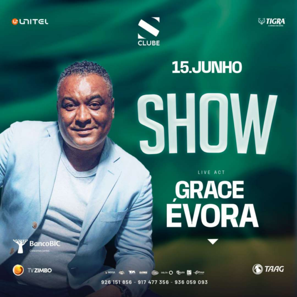 SHOW GRACE EVORA