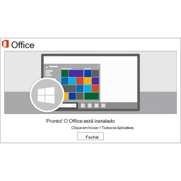 Microsoft Office - Image 2