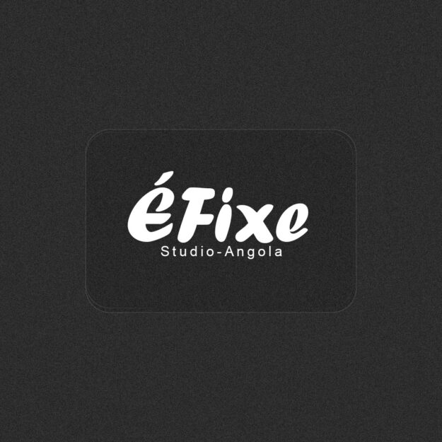 Éfixe Stúdio Angola